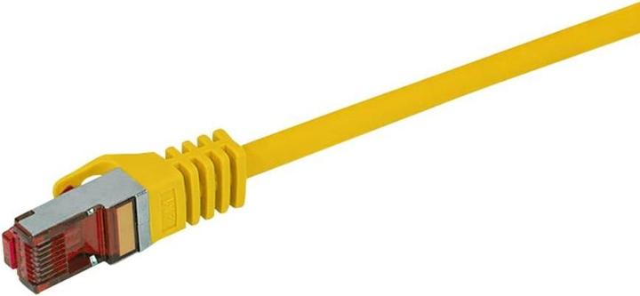 Actual product image LogiLink Network cable (S/FTP, CAT6, 10 m)
