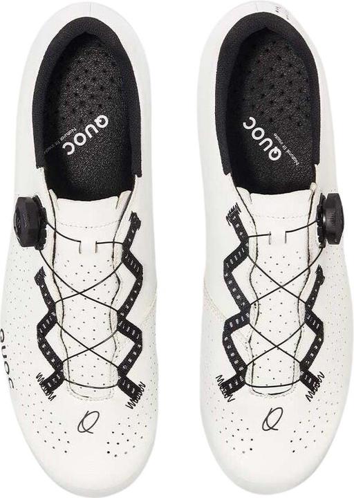 Produktbild Quoc Escape Road Shoe - white (42)