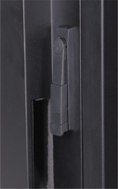 Immagine prodotto Assmann DIGITUS armadio insonorizzato 1000x750x1130 mm superficie in legno acero (17 HE, Rack da 19 pollici)