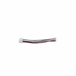 Image du produit Jamara Câble d'équilibrage S3 pour pack d'accus Lipo