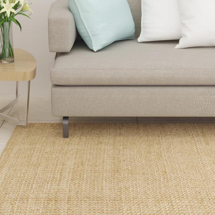 Actual product image VidaXL Teppich (100 x 300 cm)