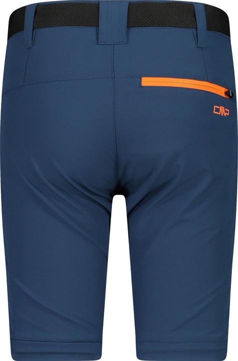 Actual product image CMP Campagnolo Kid's Bermuda with Belt (140)