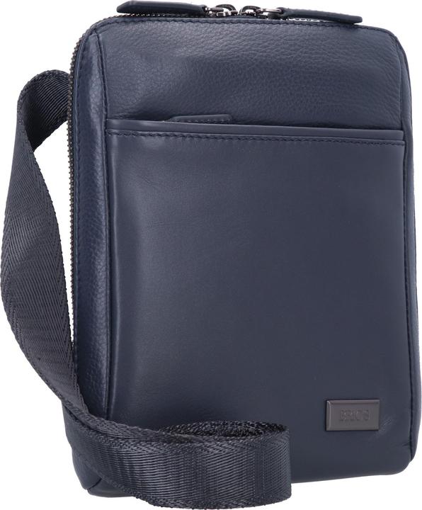 Produktbild Brics Torino Umhängetasche Leder 16 cm