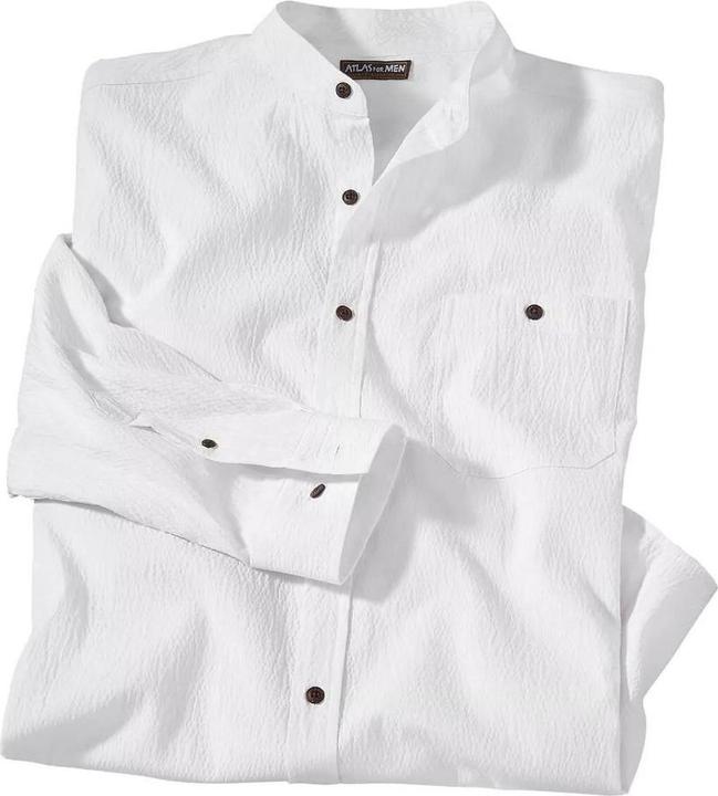 Image du produit Atlas For Men Chemise Manches Longues (L)