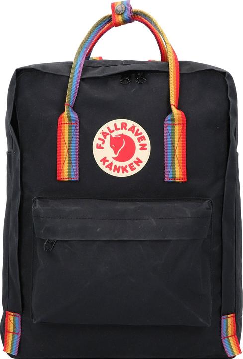 Immagine prodotto Fjällräven Kånken Rainbow (16 l)