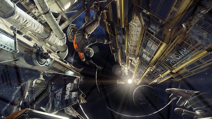 Immagine prodotto Bethesda Xbox One Prey (Xbox One S, Xbox One X, EN)