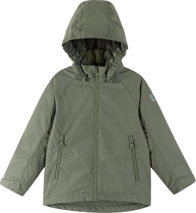 Actual product image Reima Kid's Reimatec Jacket Soutu (92)