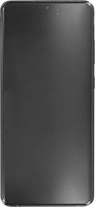 Actual product image Samsung Display - Unit G988B Galaxy S20 Ultra / 5G black GH82-26032A (No Camera) (Display, Galaxy S20 Ultra, Galaxy S20 Ultra 5G)