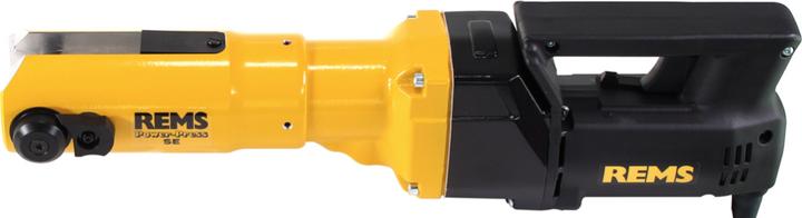 Actual product image Rems Power Press SE Basic Pack