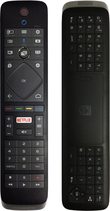 Actual product image Philips 65pus8602/12 (65", LCD, 4K, 2017)