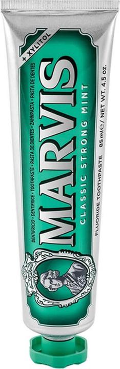 Marvis Classic Strong Mint (85 ml)
