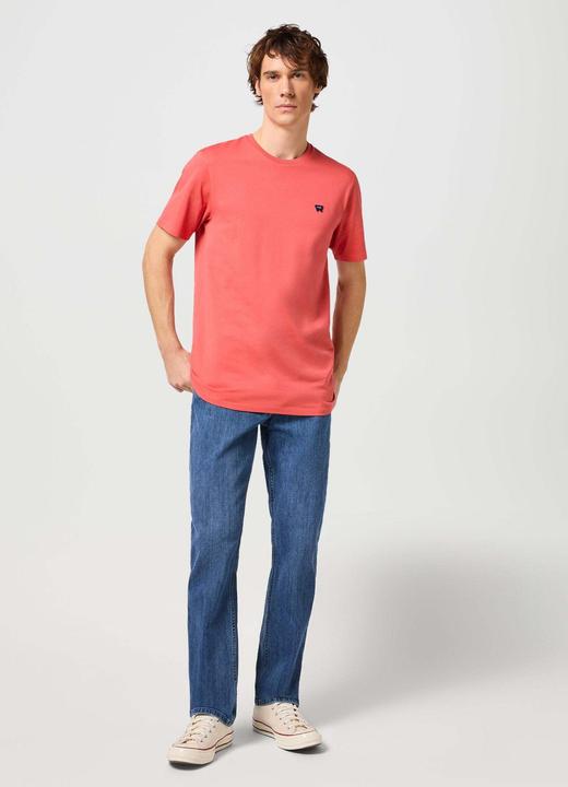 Actual product image Wrangler Jeans Regular Fit Authentic Straight (36)