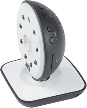 Immagine prodotto NUK Eco Control Video Display 550VD (Video e audio, 250 m)