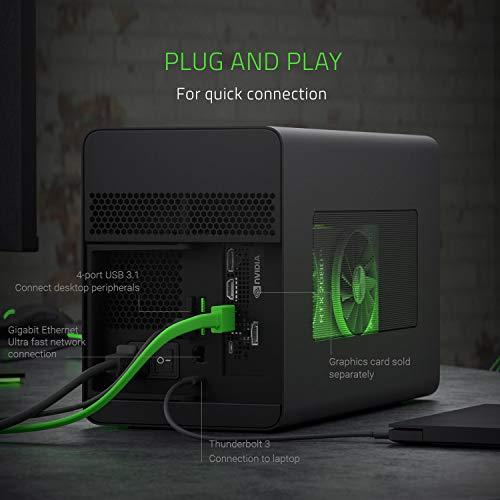Produktbild Razer Core X Chroma