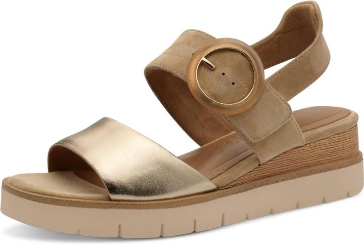 Tamaris Sandalette (39)