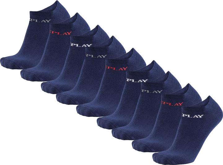 Replay Sneaker (9er Pack, 35 - 38)