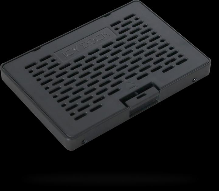 Icydock ICY DOCK EZConvert MB703M2P-B