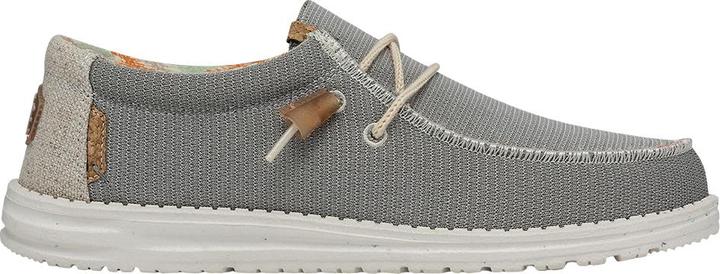 Actual product image Hey Dude Wally Knit (45)