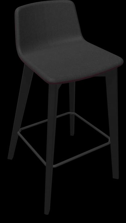 Immagine prodotto Narbutas Sgabello da bar Twist & Sit
