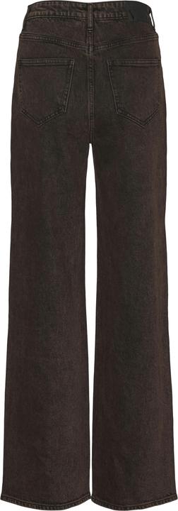 Image du produit Vero Moda VMTESSA Hohe Taille Weiter Beinschnitt Jeans Weit geschnitten (W29/L32)