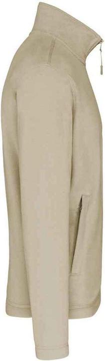 Actual product image Kariban Mens Falco Fleece Jacket (3XL)