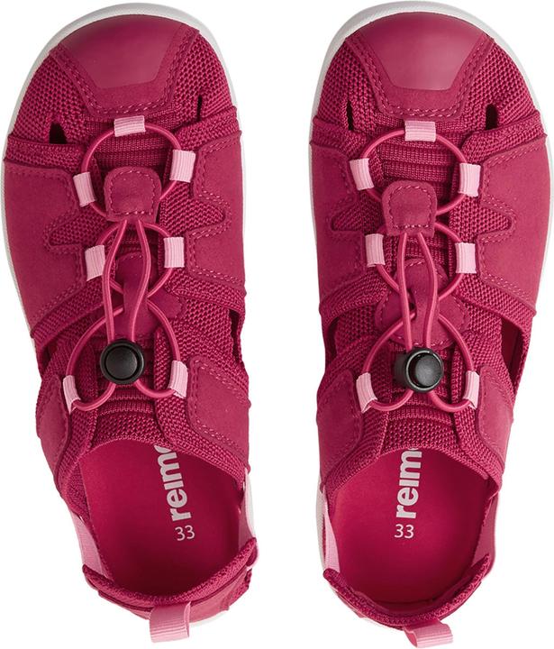Actual product image Reima Kid's Valoa (31)