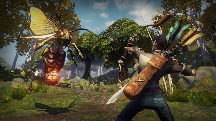 Produktbild Microsoft Fable Anniversary, Xbox 360 (Xbox 360)