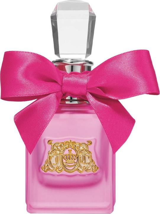 Juicy Couture Viva La Juicy Pink Couture by Eau de Parfum Spray 30 ml (Eau de Parfum, 30 ml)