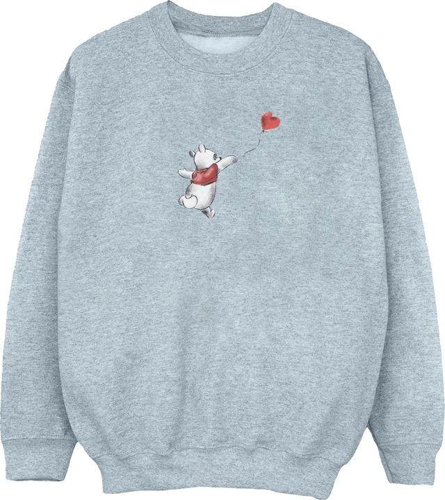 Image du produit Disney - Sweat WINNIE THE POOH BALLOON - Fille (140, 146)