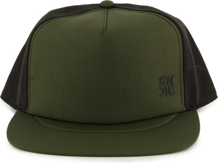 Image du produit Stoic Logo Trucker Cap (Taille unique)