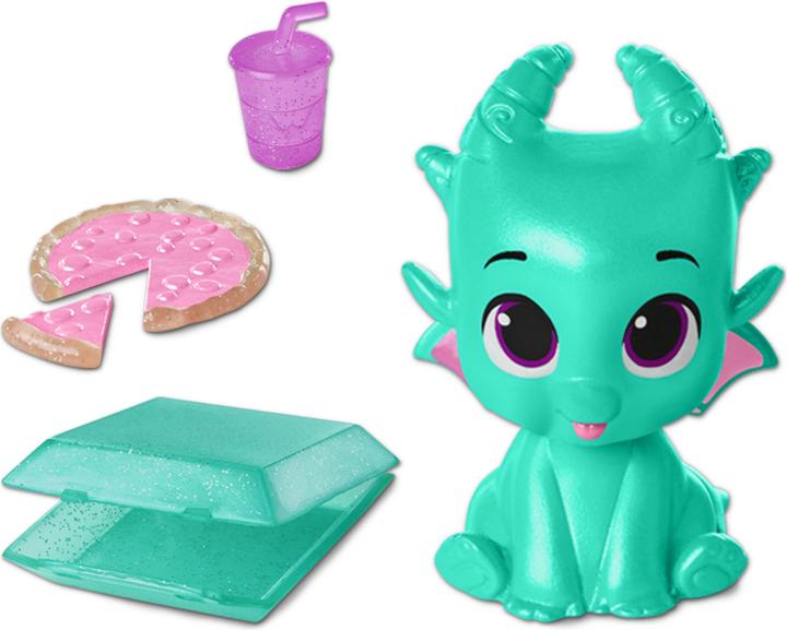 Produktbild My Little Pony Zaubermelodie Radio