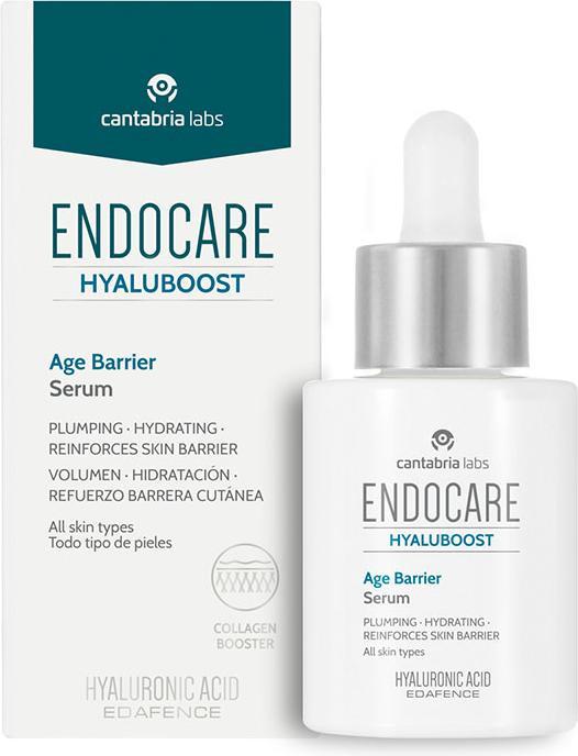 Cantabria Labs Endocare Age Barrier Serum Anti-Ageing Repairing Hydrating 30ml (30 ml)