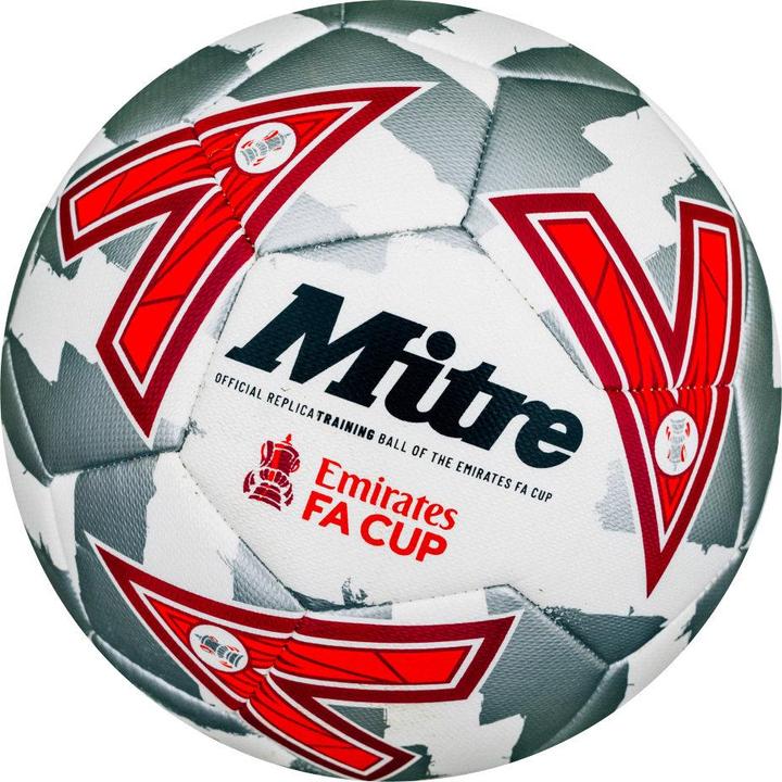 Produktbild Mitre FA Cup 20242025 Season Fussball