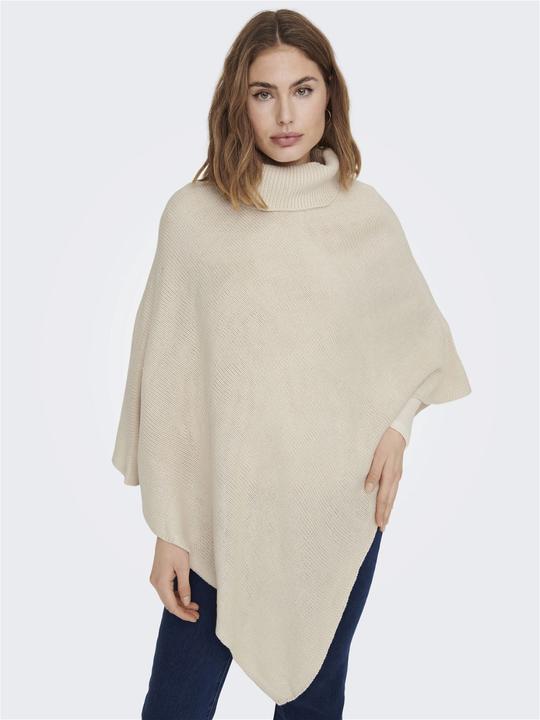 Produktbild Only Strick Poncho (XS)