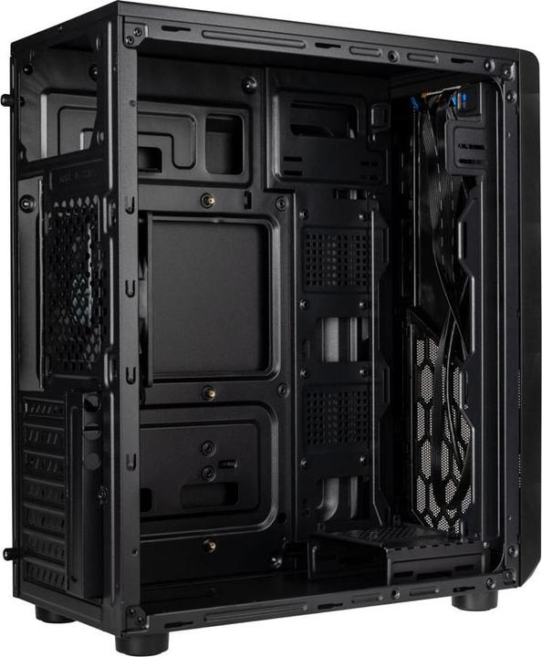 Image du produit AeroCool Tour midi Tomahawk (ATX)