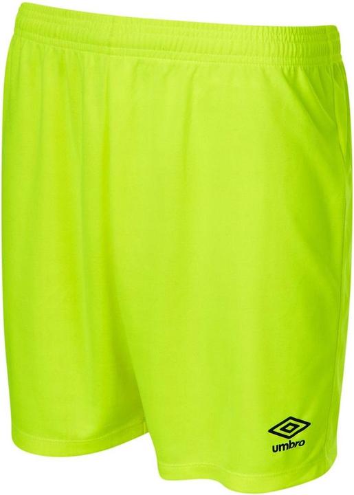 Umbro Club II Shorts