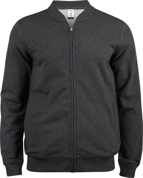 Actual product image Clique Premium OC jacket (S)