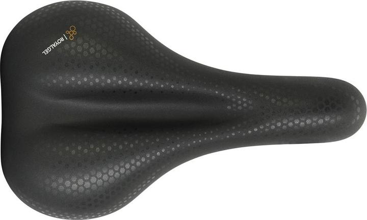 Actual product image Selle Royal Avenue Classic Range