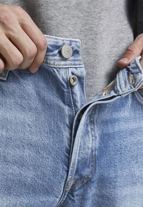 Image du produit Jack & Jones Chris Original CJ 920 Loose Fit Jeans (W28/L30)