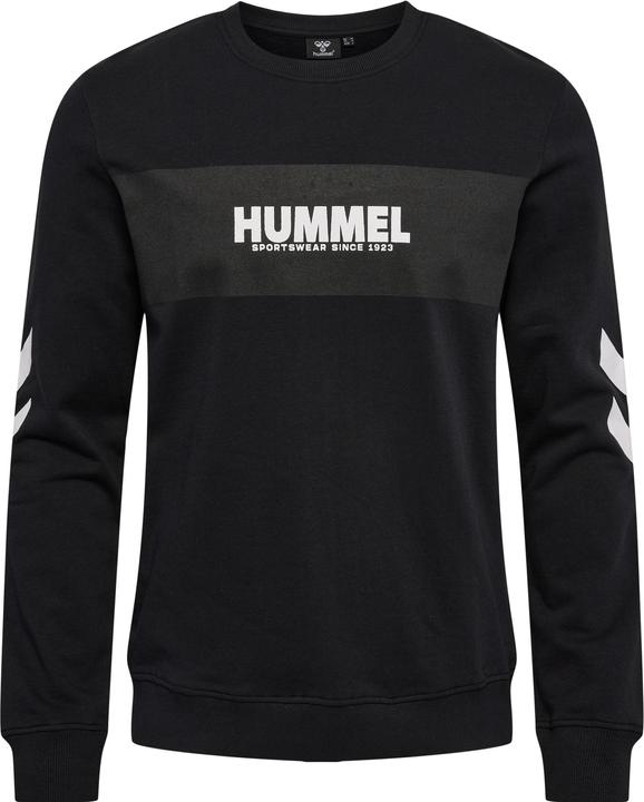 Produktbild hummel Hmllegacy Sean Sweatshirt (S)
