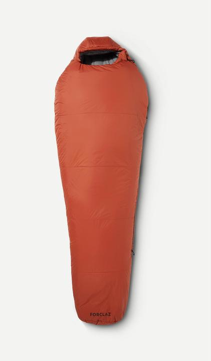 Immagine prodotto Simond Sacco a pelo in poliestere da trekking - MT500 - -5 °C (220 cm)