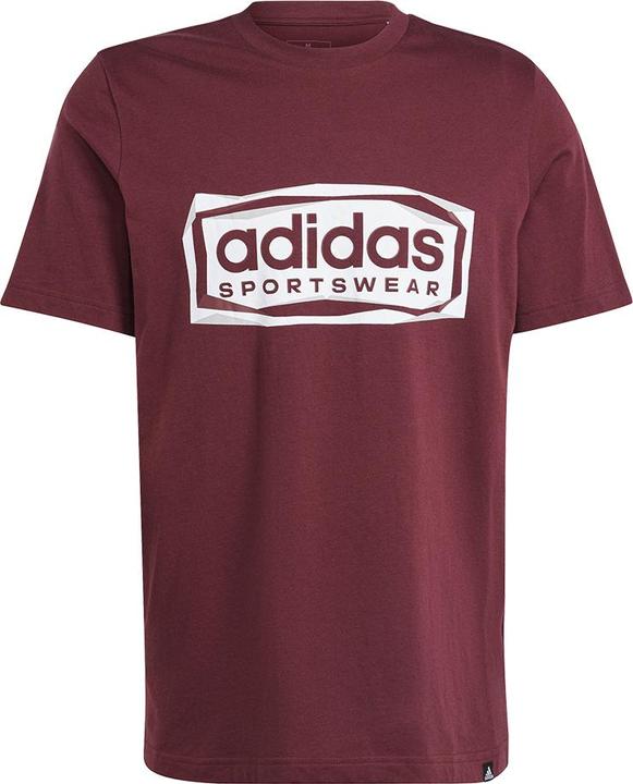 adidas FLD Sportswear Logo