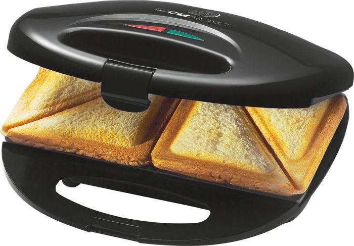 Image du produit Clatronic ST 3477 Grille-pain à sandwich