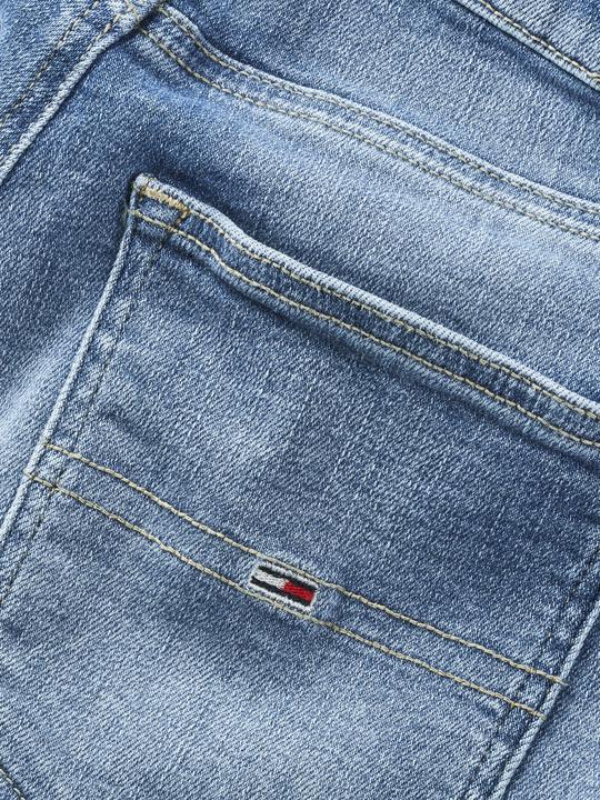 Produktbild Tommy Jeans SYLVIA HGH SKN AI1239 (W25/L32)
