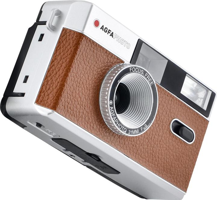 Immagine prodotto AGFAPHOTO Reusable Photo Camera 35mm