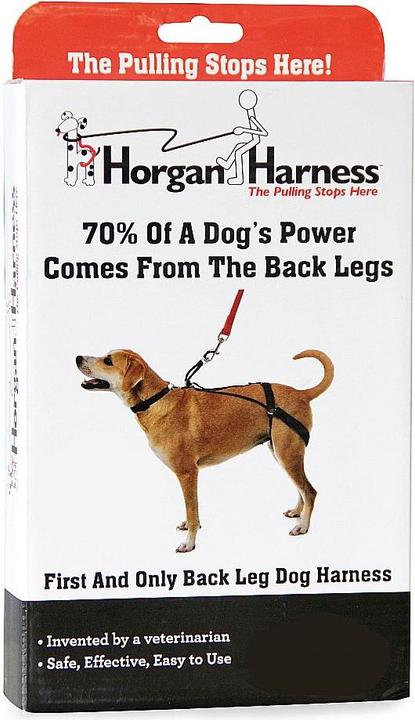 Immagine prodotto Dr. Horgan Imbracatura per l'istruzione (S, Cane, Generale)