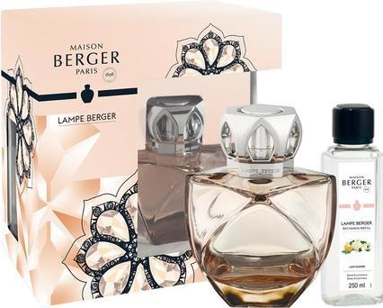Image du produit Maison Berger Nude Eternity Lamp (250 ml)