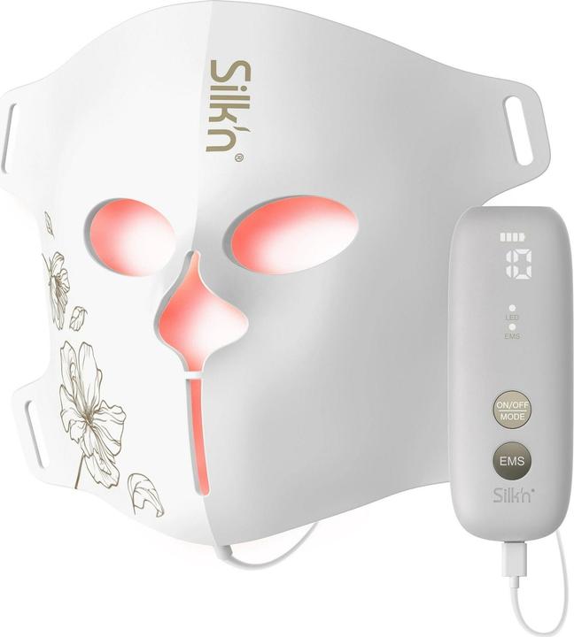 Silk'n Masque EMS à LED