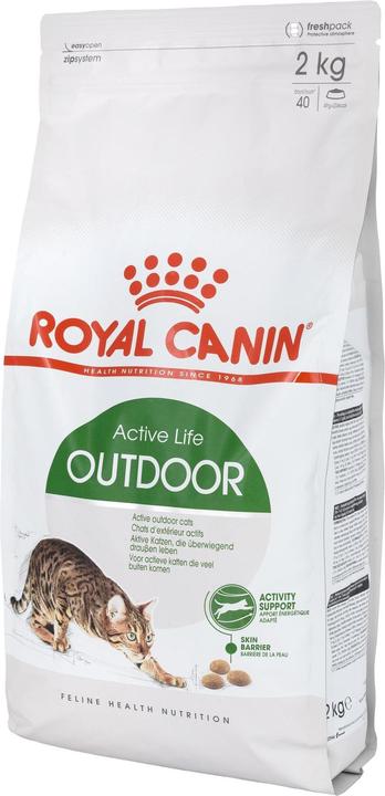 Image du produit Royal Canin Extérieur 30 (Adulte, 1 pcs, 2000 g)