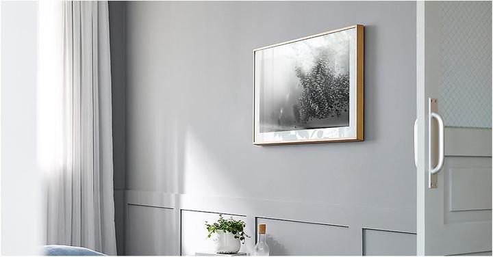 Produktbild Samsung The Frame 2.0 UE43LS03N (43", LCD, 4K, 2018)